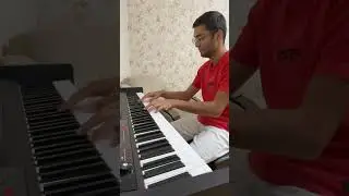 Hayko - Հարսանիք թիկունքում/harsaniq tikunqum piano cover by Ashot Israelyan😍 #piano #classic