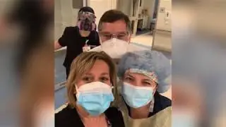 Montefiore Nyack Hospital - Recognizing Our Team