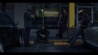 StaFFорд63 - Брат за брата