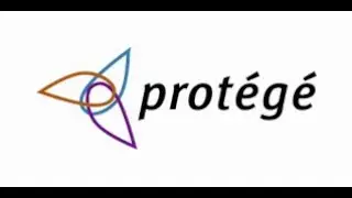 Protege Tutorial in arabic.