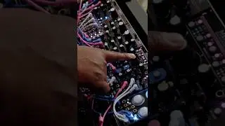 Corry of @modbapmodular introduces us to Meridian .