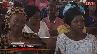 THE WOMAN AT SHUNEM PART 2 FR  JUDE  ONIAH