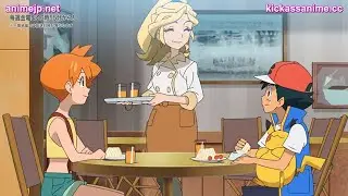 Ash and Misty go out on a date? || Aim to Be a Pokemon Master REVIEW
