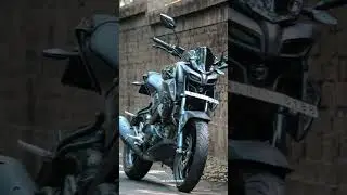 MY dream bike Mt 15 lover @ngsachinrider🥰💞💞😍🥰