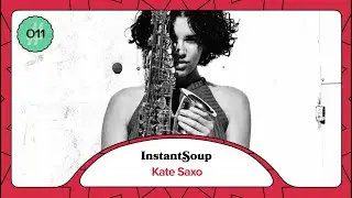 #011 – Kate Saxo