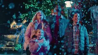 Stone Mountain Park Christmas 2022 (TV 30)