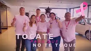 ¡Cuidemos juntos la salud de todas