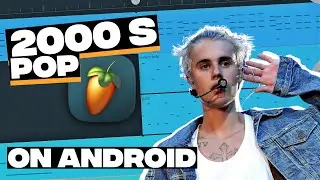 How to Make a Pop Song in FL Studio Mobile (on Android)