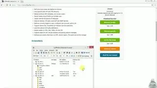 5  Enumerating a Network Using SoftPerfect Network Scanner