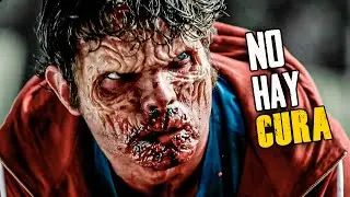 Una embarazada debe proteger a su bebé del apocalipsis zombie