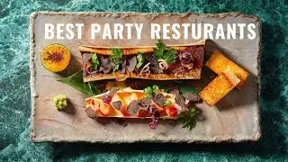 🏖Restaurants You Must Try Before You Leave Miami! | Best Restaurants in Miami Beach