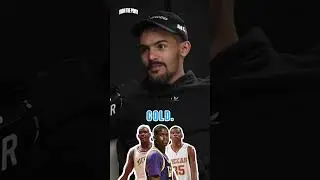 Trae Young Names His All-Time College Starting 5 🤯