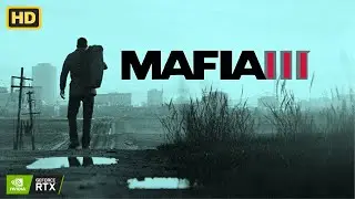 MAFIA III Walkthrough | REACH THE GETAWAY CAR | GAMEPLAY | PART 4 | NO COMMENTARY | HD |