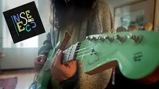 insecure solo (tom misch)