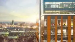Director ShowReel 2011
