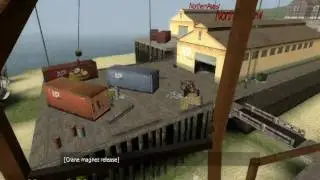 Half-Life 2 Walkthrough Part 25: Highway 17 Part 3