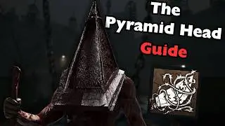 The Pyramid Head Guide (2026) | Dead by Daylight