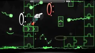 [GD] HyperBurst sneak peek