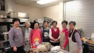 Strathcona Community Centre 40th Anniversary - Memorable 40 Years
