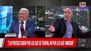 📣 CARLOS RUCKAUF: 