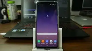Phonlab Universal FRP bypass for Samsung Galaxy Note 8