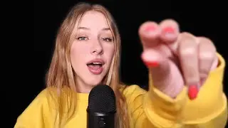 ASMR Let Me Just... pluck