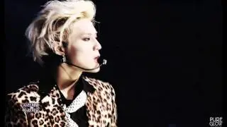 TAEMIN 태민_괴도 (Danger) [Baby Version]