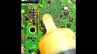 network ic repair 