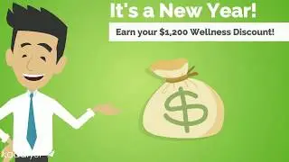 ControlTek: Wellness Program Launch