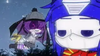 Money💰and Explosives💥| Gacha Life 2 | Murder Drones + Transformers