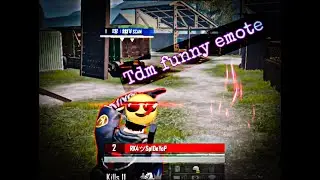 TdM Tournament🔥(PMTT) || Team RK4 || SpIdEyOp GaMeYt
