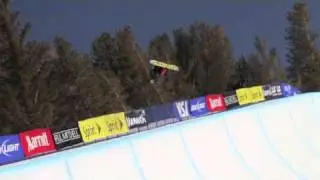 JJ Thomas Cab Double Cork