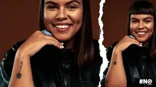 The designers behind the collection: Robyn Agulhas | GQ South Africa