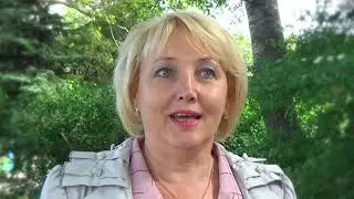 Поздравление Начальника управления образования администрации Симферопольского р-на Дмитровой С. В.