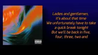 IDK - 850 (We On Top) feat. Rich The Kid (Lyrics)
