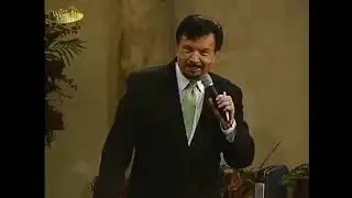 The Day That Changed My Financial Life | Dr  Mike Murdock