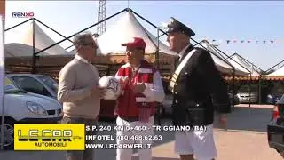 Simpaticissima televendita Le Car Automobili