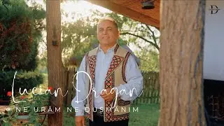 Lucian Drăgan - Ne urâm ne dușmănim (Videoclip Oficial)