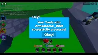 CRAZIEST TRADES IN TTD! ROBLOX