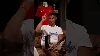 🥰 Georgina melted Cristiano's heart with her answer ❤️