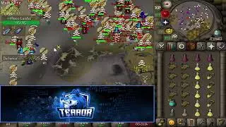 Terror P2P Sunday | Ft. FOE, Fi, Zenith, Rage, BP, Ly, Hydra