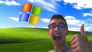 PROVIAMO WINDOWS XP!! (#Vecchitempi)