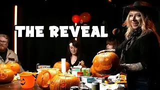 Osie's pumpkin had a big flaw