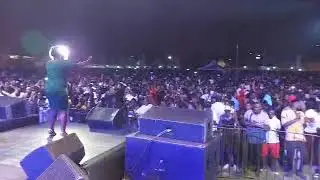 Peace Mbabazi!!! Ninza Kurwaana powerful performance