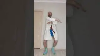 Танцы для лечения молочницы