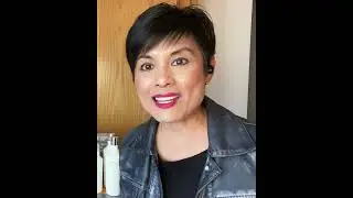 Telogen Effluvium with Ethica Beauty