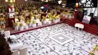 Saray Balo Salonu  Kozan