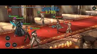 RAID: Shadow Legends Gameplay Clip