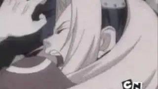 Keep Holding on Sasuke