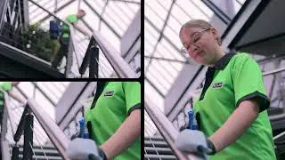 V.I.P. Commercial Cleaning Services